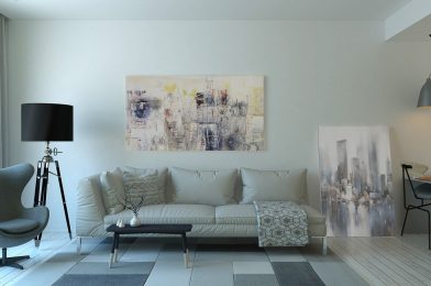 De nieuwe Japandi-stijl: licht en sereniteit in je interieur