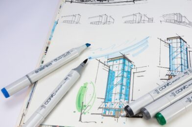 De kunst van plexiglas: moderne wanddecoratie tips voor je slaapkamer