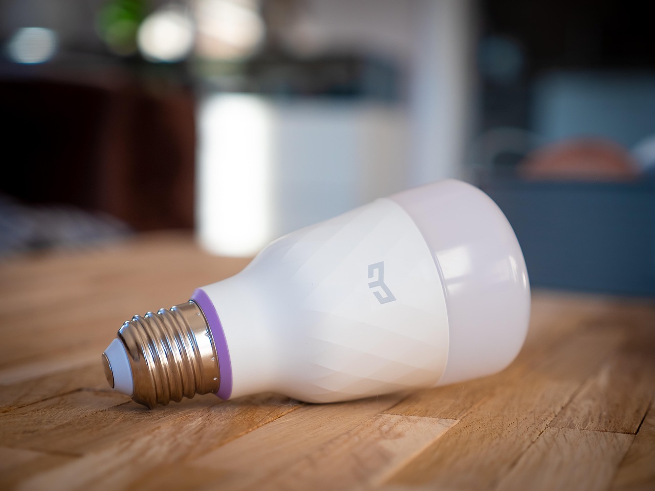 Innovatieve lichtbeheer oplossingen met slimme jaloezieën.