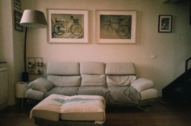 Hoe aquarelkunstwerken je interieur deze zomer kunnen verlevendigen