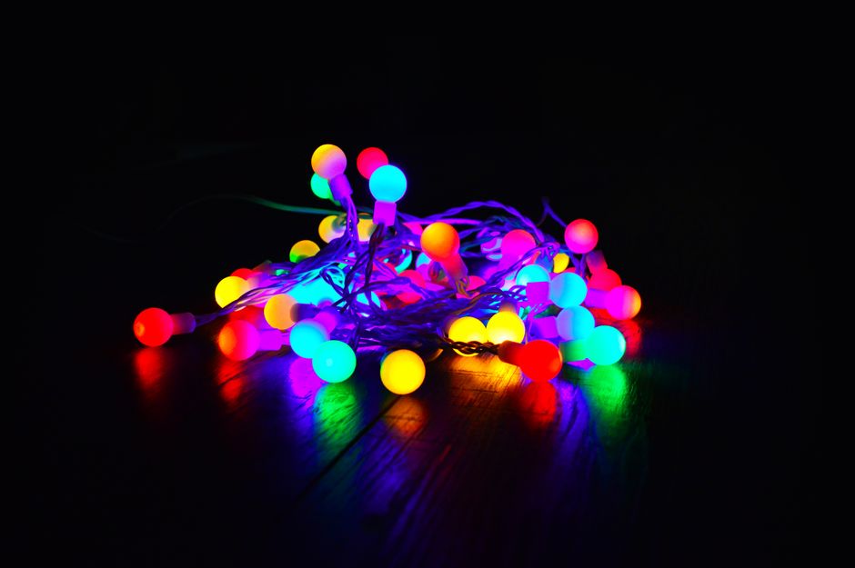 Sfeervolle tuinlampionnen van gerecycled papier. Sfeervolle tuinlampionnen van gerecycled papier.