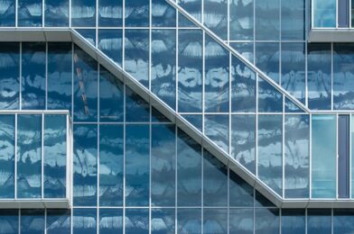 Innovatieve raamfolie: design en efficiëntie hand in hand