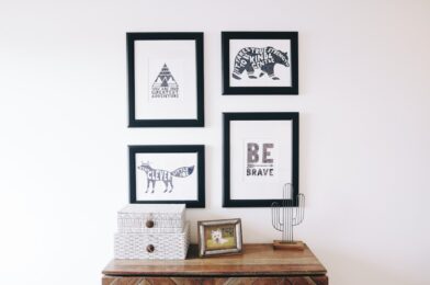 Fotobehang voor de slaapkamer: creëer rust en sfeer met stijl